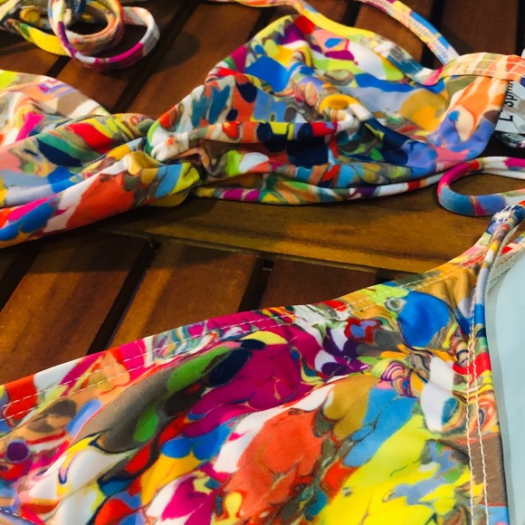 L*Space Bikini Set - brand NEW w/ Tags! - Picture 3 of 7